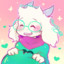 Ralsei (Scrubbp)