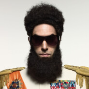 Admiral General Aladeen