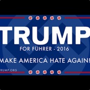 Trump for Fürher - steam id 76561197961365381