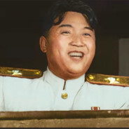 Kim Il-sung