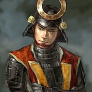 Akechi Mitsuhide