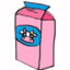 Strawberrymilk