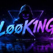 LøøK1NG