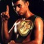 Naseem Hamed