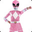 Pink Powerranger