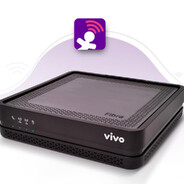 MODEM VIVO FIBRA