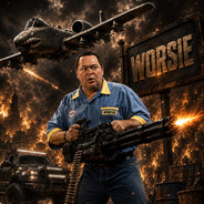 worsie visagie