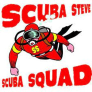 "SCUBA CLAN" Scuba Steve avatar