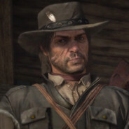 John Marston