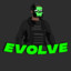 Evolve