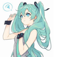 MIKUUU