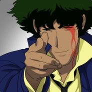 Spike Spiegel