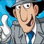 Inspector Gadget