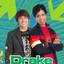 DRAKE Y JOSH ZAMUDIO JUAREZ