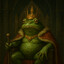 Frog master