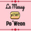 ღ La Massy Po Weon ღ