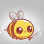 Bob The Bob(BEE) Get it? :D