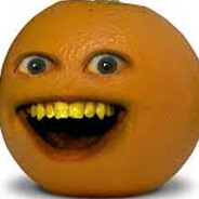 AnnoyingOrange