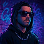 Maes232 avatar