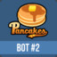 Pancakes.TF Group Inviter Bot