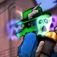 Steam Community Avatar
