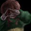 * Chara Dreemurr