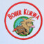 kurwa bober