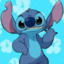 Stitch!