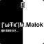 |&#039;ωŦк&#039;|M.Maloke