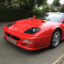 Ferrari Testarossa 512 TR