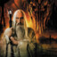 Saruman the Wise