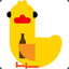 ParanoidDucky
