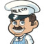 Milkco Man