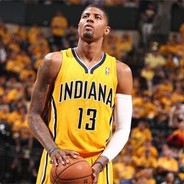 Paul George