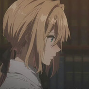 ヴァイオレット