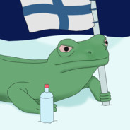 Finnish dragon