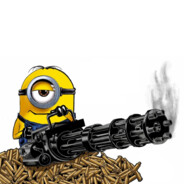 cool minion image