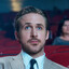 Ryan Gosling