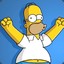 Homer Simpson