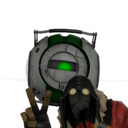 wheatley avatar