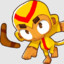 boomerang monkey