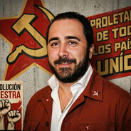 Comunista de Aldama