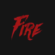 Fire avatar