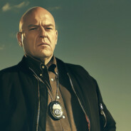 Hank Schrader