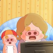 南非的猪特别黑