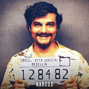 Pablo Escobar