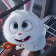 成龙看住小玉，老爹拉个大电