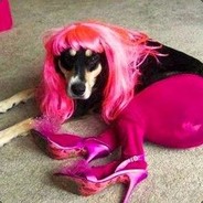 伱