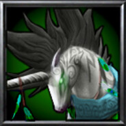 KupuHpor 3meeBuk (Cyril Unicorn)