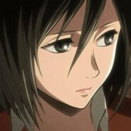 mikasa